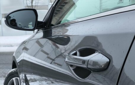 KIA Cerato IV, 2019 год, 1 822 000 рублей, 12 фотография