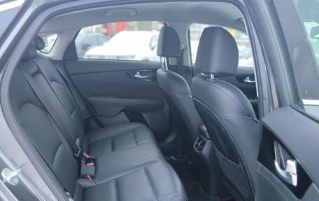 KIA Cerato IV, 2019 год, 1 822 000 рублей, 17 фотография