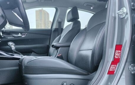 KIA Cerato IV, 2019 год, 1 822 000 рублей, 14 фотография