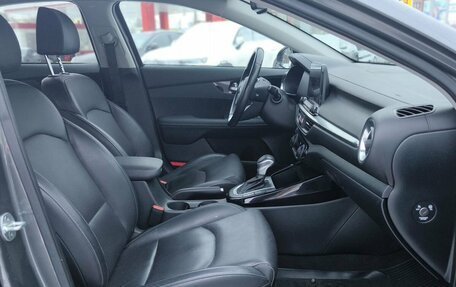 KIA Cerato IV, 2019 год, 1 822 000 рублей, 18 фотография