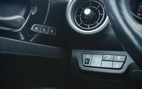 KIA Cerato IV, 2019 год, 1 822 000 рублей, 27 фотография