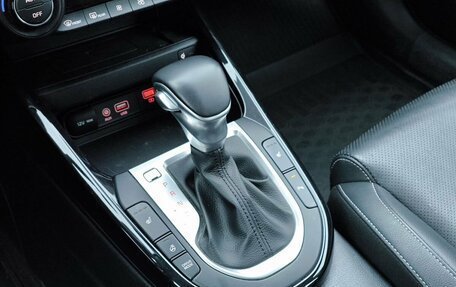 KIA Cerato IV, 2019 год, 1 822 000 рублей, 23 фотография