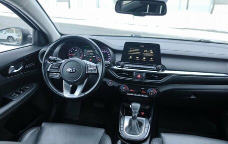 KIA Cerato IV, 2019 год, 1 822 000 рублей, 20 фотография