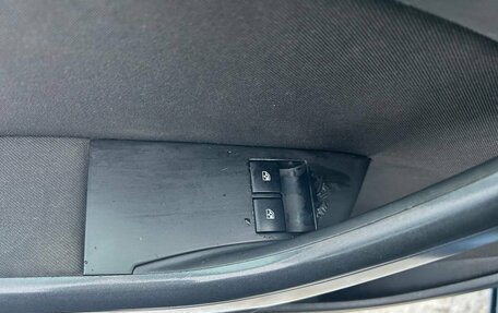 Opel Astra J, 2011 год, 583 000 рублей, 9 фотография