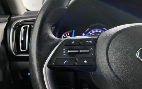 Hyundai Creta, 2022 год, 2 100 000 рублей, 18 фотография