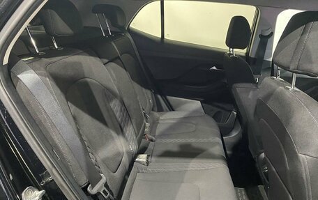 Hyundai Creta, 2022 год, 2 100 000 рублей, 12 фотография