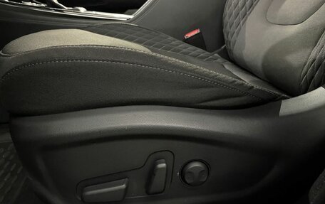 Hyundai Creta, 2022 год, 2 100 000 рублей, 19 фотография