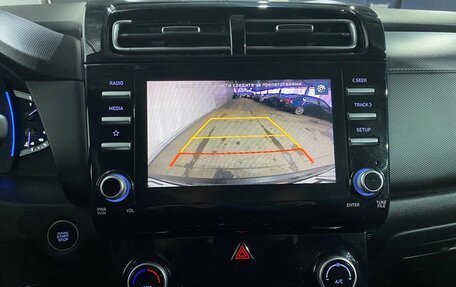 Hyundai Creta, 2022 год, 2 100 000 рублей, 15 фотография