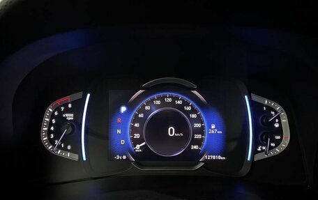 Hyundai Creta, 2022 год, 2 100 000 рублей, 13 фотография