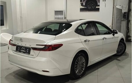 Toyota Camry, 2025 год, 4 950 000 рублей, 5 фотография