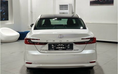 Toyota Camry, 2025 год, 4 950 000 рублей, 6 фотография