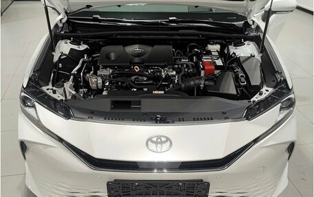 Toyota Camry, 2025 год, 4 950 000 рублей, 14 фотография