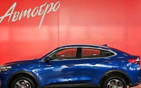 Haval F7x I, 2023 год, 1 999 000 рублей, 2 фотография