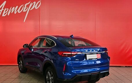 Haval F7x I, 2023 год, 1 999 000 рублей, 3 фотография