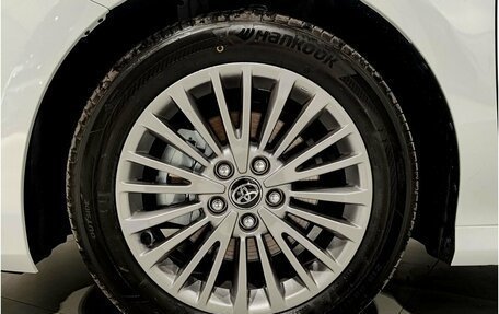 Toyota Camry, 2025 год, 4 950 000 рублей, 15 фотография