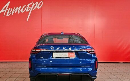 Haval F7x I, 2023 год, 1 999 000 рублей, 4 фотография