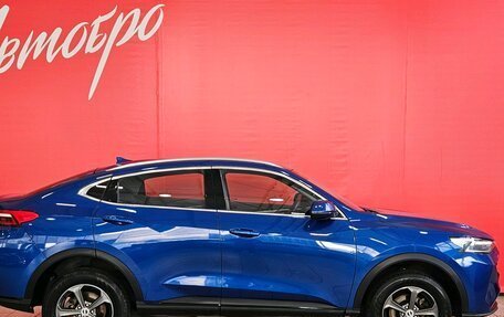 Haval F7x I, 2023 год, 1 999 000 рублей, 6 фотография