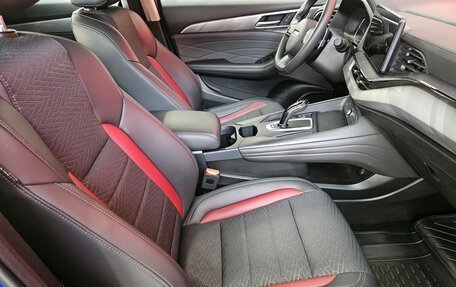 Haval F7x I, 2023 год, 1 999 000 рублей, 12 фотография