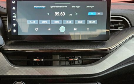 Haval F7x I, 2023 год, 1 999 000 рублей, 14 фотография