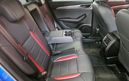 Haval F7x I, 2023 год, 1 999 000 рублей, 13 фотография