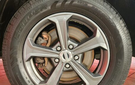 Haval F7x I, 2023 год, 1 999 000 рублей, 19 фотография