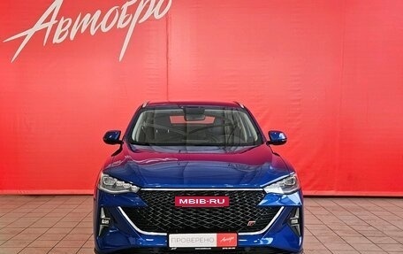 Haval F7x I, 2023 год, 1 999 000 рублей, 8 фотография