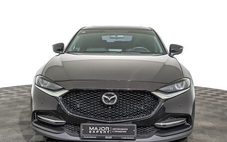 Mazda CX-4, 2023 год, 2 880 000 рублей, 2 фотография