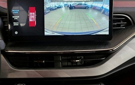 Haval F7x I, 2023 год, 1 999 000 рублей, 15 фотография