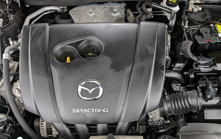 Mazda CX-4, 2023 год, 2 880 000 рублей, 9 фотография