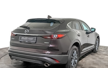 Mazda CX-4, 2023 год, 2 880 000 рублей, 5 фотография