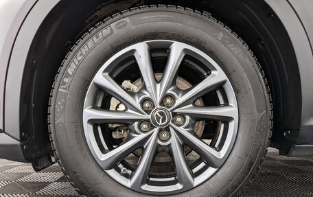 Mazda CX-4, 2023 год, 2 880 000 рублей, 12 фотография