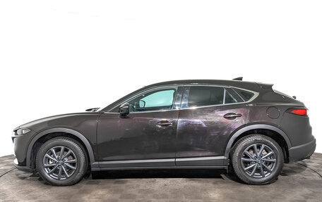 Mazda CX-4, 2023 год, 2 880 000 рублей, 8 фотография