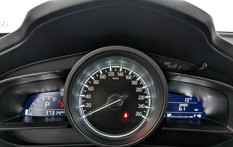 Mazda CX-4, 2023 год, 2 880 000 рублей, 16 фотография