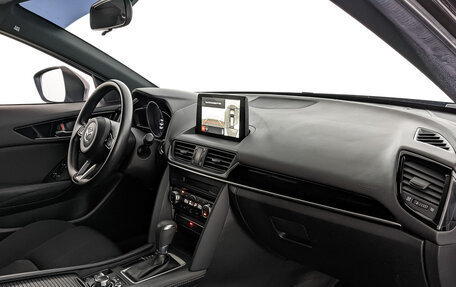 Mazda CX-4, 2023 год, 2 880 000 рублей, 13 фотография