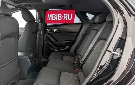 Mazda CX-4, 2023 год, 2 880 000 рублей, 18 фотография