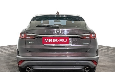 Mazda CX-4, 2023 год, 2 880 000 рублей, 6 фотография