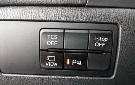 Mazda CX-4, 2023 год, 2 880 000 рублей, 26 фотография