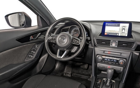 Mazda CX-4, 2023 год, 2 880 000 рублей, 27 фотография