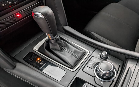 Mazda CX-4, 2023 год, 2 880 000 рублей, 21 фотография