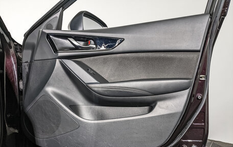 Mazda CX-4, 2023 год, 2 880 000 рублей, 25 фотография