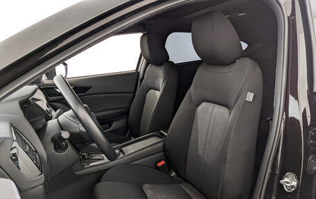 Mazda CX-4, 2023 год, 2 880 000 рублей, 20 фотография