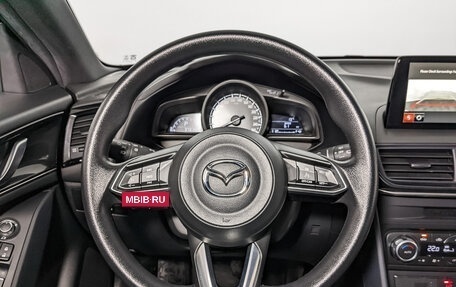 Mazda CX-4, 2023 год, 2 880 000 рублей, 22 фотография