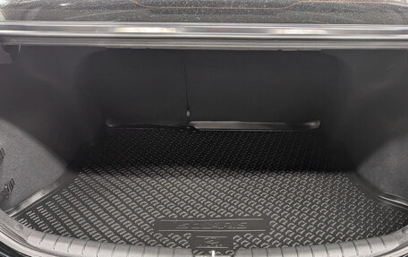 Hyundai Solaris II рестайлинг, 2021 год, 1 595 000 рублей, 10 фотография