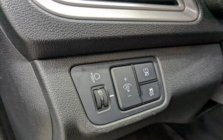 Hyundai Solaris II рестайлинг, 2021 год, 1 595 000 рублей, 25 фотография