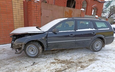 Ford Mondeo III, 2003 год, 150 000 рублей, 1 фотография