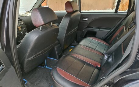 Ford Mondeo III, 2003 год, 150 000 рублей, 10 фотография