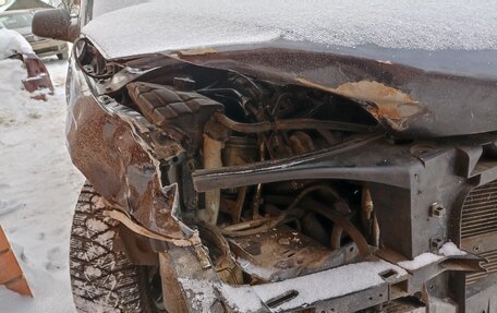 Ford Mondeo III, 2003 год, 150 000 рублей, 8 фотография