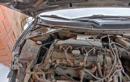 Ford Mondeo III, 2003 год, 150 000 рублей, 7 фотография