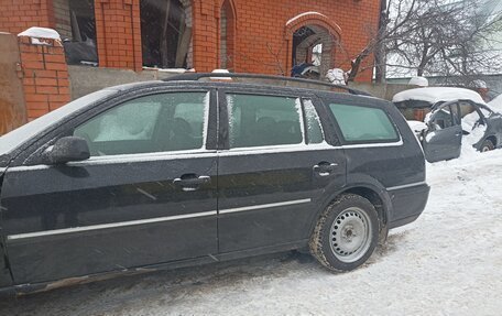 Ford Mondeo III, 2003 год, 150 000 рублей, 3 фотография