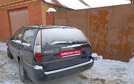 Ford Mondeo III, 2003 год, 150 000 рублей, 2 фотография